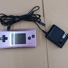 Console Portable Nintendo Game