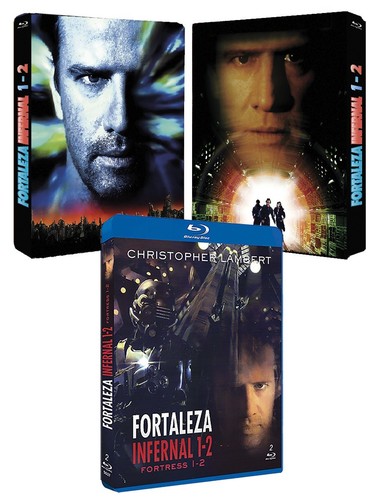 Fortaleza infernal - fortaleza,
