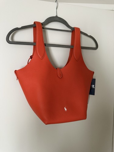 Polo ralph lauren sac porté - polo,