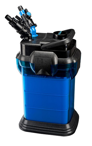 Penn plax cascade 700 canister - penn-plax,