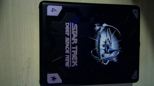 Star trek deep - deep,