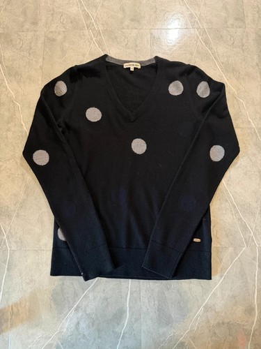 Pull col pois - pull, v