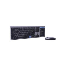Ensemble Clavier souris sans
