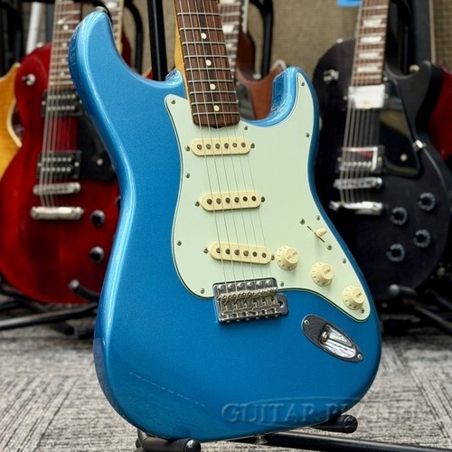 Fender classic series - classic,