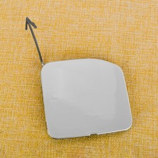 Front Bumper Tow Towing Eye