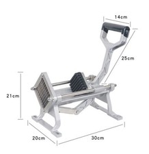 Fries Français Coupe