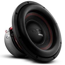 1 Subwoofer DS18 GEN-XX10.4DHE