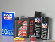 Kit de Maintenance Can Am DS