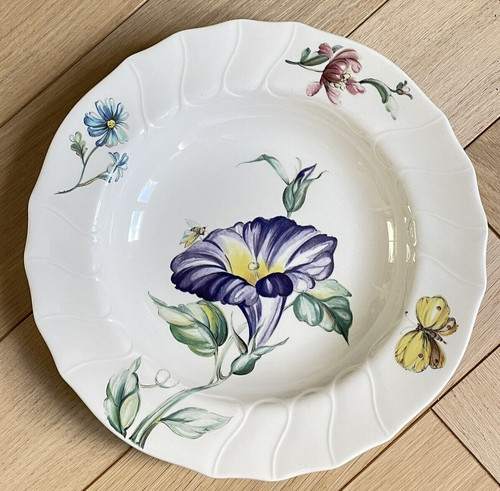 Assiette creuse villeroy - assiette, &