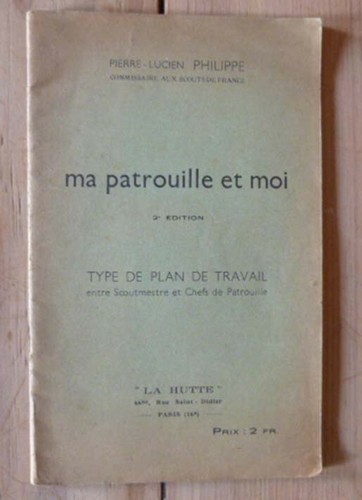 Patrouille moi 2 - moi,