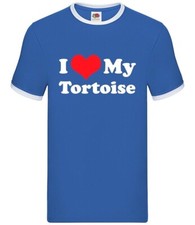 I Love My Tortue - Hommes