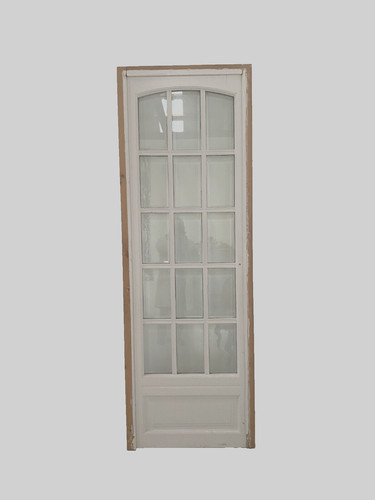 Porte double face petit - double,