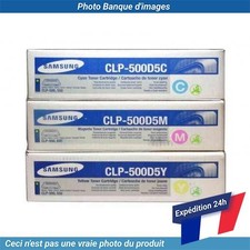CLP500D5YELS Samsung CLP-500