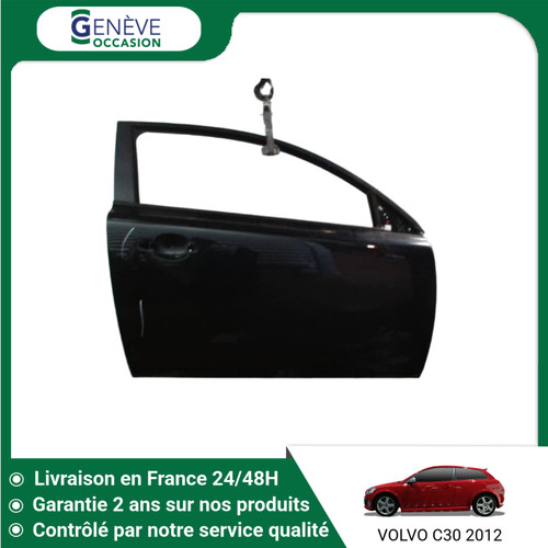 Porte avant droit - porte,