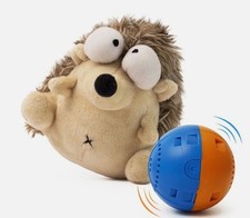 Jouet Interactif Chien Peluche
