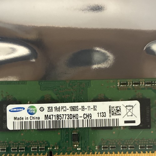 Samsung ddr3 sdram - ddr3,