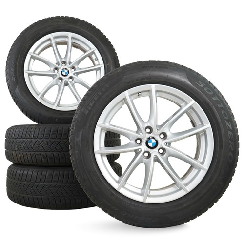 Pneus hiver pouces - 4x,