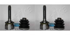 2x ASHIKA Kit De Joint De