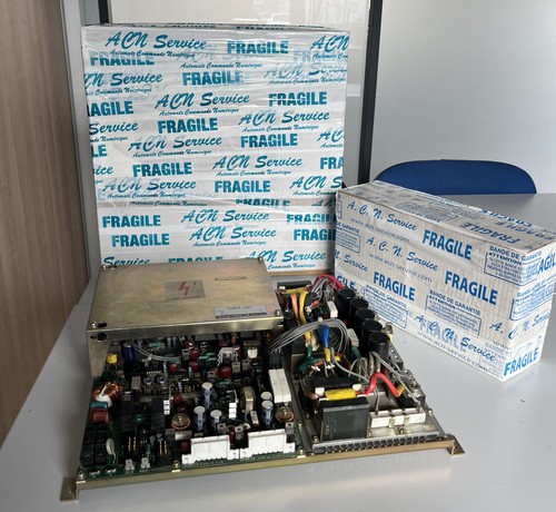 Fanuc a14b 0070 b002 cnc - fanuc, power