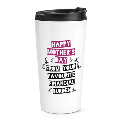 Fête des mères - des, tasse