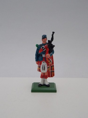 Figurine william grant sons - grant,
