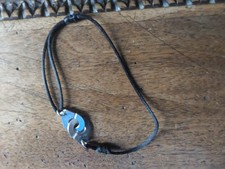 bracelet dinh van menottes or