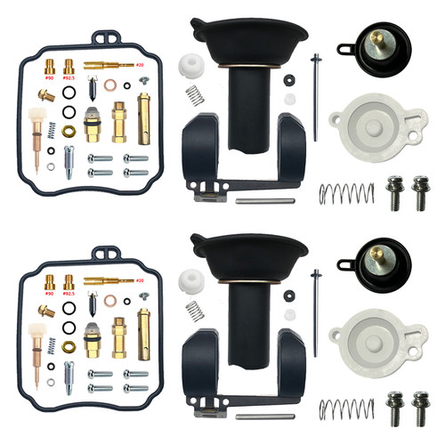 Kit réparation pour - de,