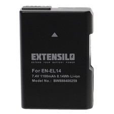 Batterie pour Nikon D5500