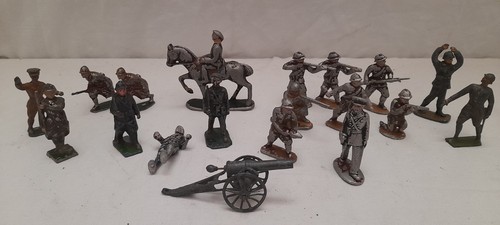 Lot sodat quiralu plomb cheval - lot,