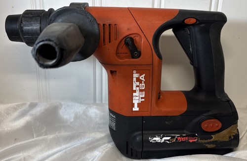 Hilti a22 cordless rotary - 6-a22,