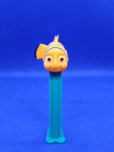 Nemo pez disney pixar - nemo,