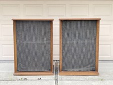 ALTEC LANSING MAGNIFICENT