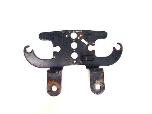 Support indicateur vitesse - indicateur, de