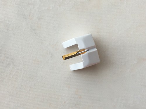 5813 diamant garrard mk - 5813, 25