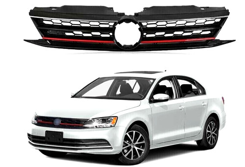 Fit 2015 2016 2017 2018 - , vw