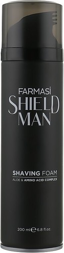 Farmasi shield man mousse - farmasi,