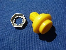 Bouton flipper  Williams /