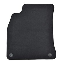 Tapis de sol avant gauche