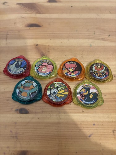 Lot kraks pokémon - lot, de