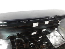 Malle/Hayon arriere VOLKSWAGEN