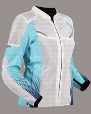 VESTE D’ÉQUITATION FEMME