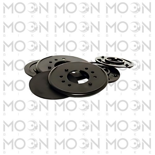 Momo design mécanisme - momo,