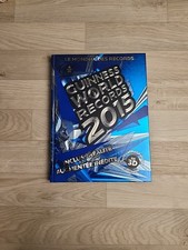 Guinness World Records 2015