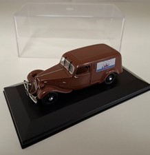 Citroen Traction 11 BL