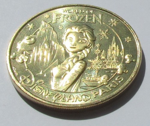 2026 medaille monnaie - 🥇, de