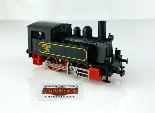 Cm63 ibertren 2118 - ibertren,