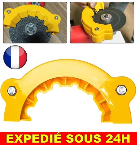 Affûteur foret 3 12mm - affûteur, de