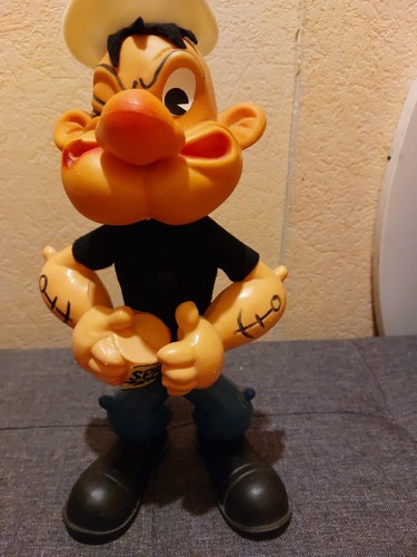 Popeye braccio ferro - popeye, di
