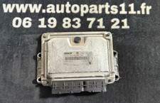 CALCULATEUR MOTEUR RENAULT