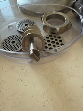 Kenwood - Hachoir à viande